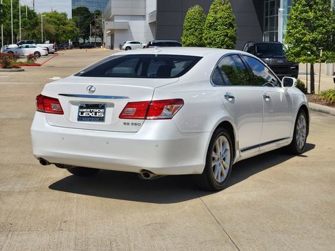Used 2011 Lexus ES 350 image 7