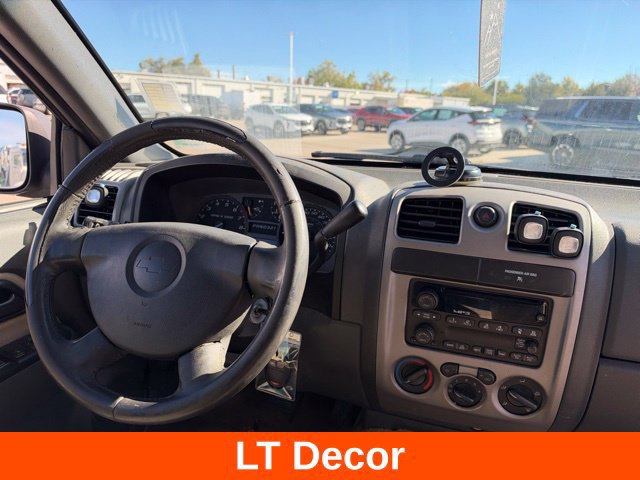 Used 2006 Chevrolet Colorado LT RWD image 22