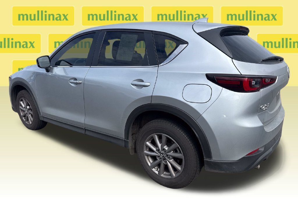 Used 2023 MAZDA CX-5 AWD 2.5 S image 11