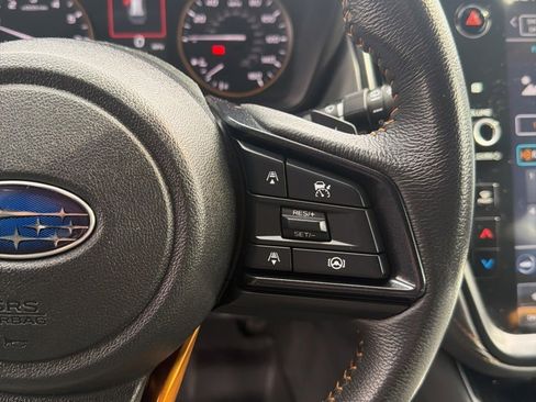 Used 2023 Subaru Outback Wilderness image 33