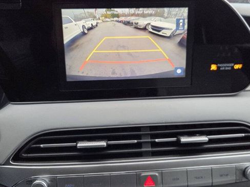 Used 2021 Hyundai Palisade SEL FWD image 27