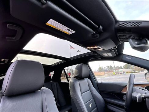 Certified 2025 Mercedes-Benz GLE 350 4MATIC image 14