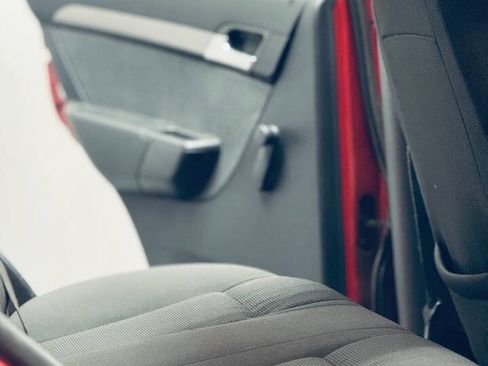 Used 2009 Chevrolet Aveo LT image 9