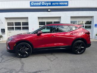 Used 2019 Chevrolet Blazer RS image 1