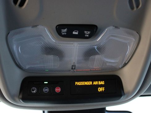 Used 2023 Buick Encore GX Preferred w/ Cold Weather Comfort Package AWD/4WD image 49