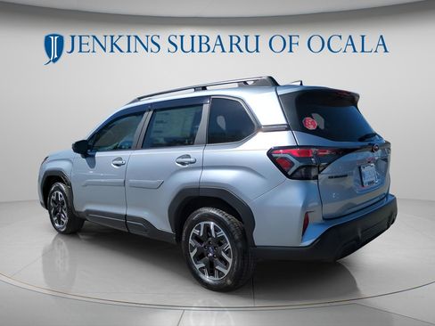 New 2026 Subaru Forester Premium image 5