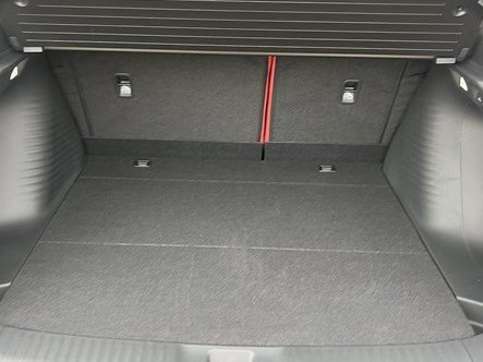 Used 2026 Acura ADX A-Spec FWD image 33