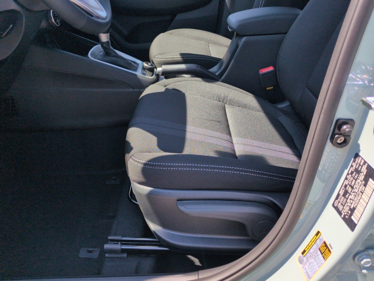 New 2026 Hyundai Venue SEL FWD image 13