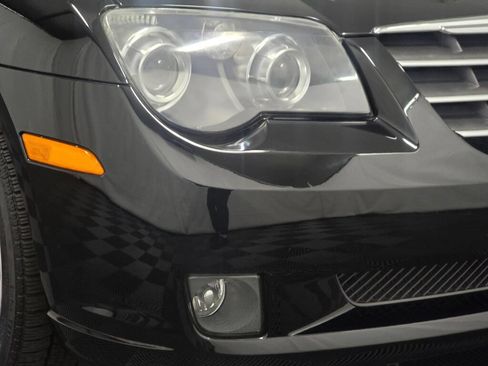 Used 2006 Chrysler Crossfire Limited RWD image 51