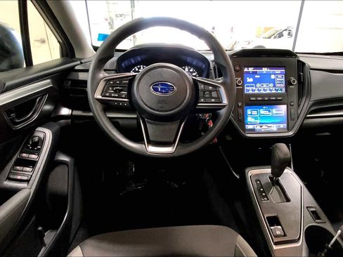 Certified 2024 Subaru Impreza 2.0i image 5
