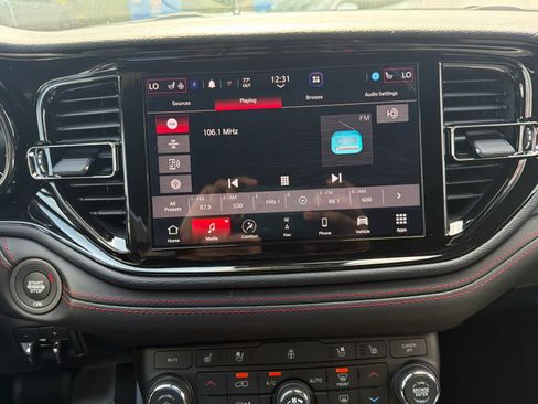 New 2026 Dodge Durango GT w/ Tow 'N Go Package AWD/4WD image 29