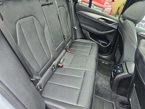 Used 2019 BMW X3 M40i w/ Premium Package AWD/4WD image 32