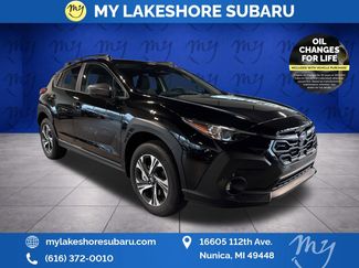 New 2026 Subaru Crosstrek 2.0i Premium 360° Tour