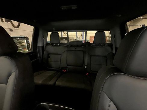 New 2026 Chevrolet Silverado 2500 LT w/ Trail Boss Package image 23