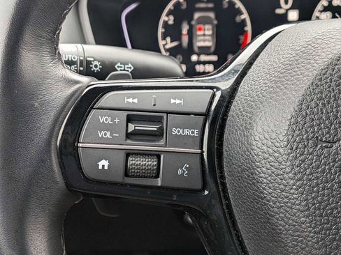 Certified 2023 Honda Civic Sport image 22