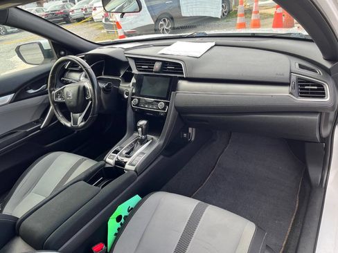 Used 2018 Honda Civic EX-T image 15