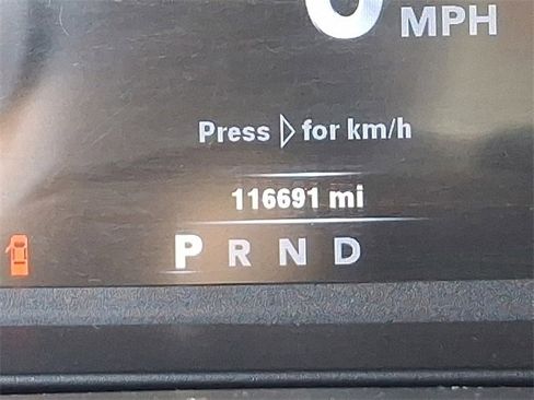 Used 2014 RAM 1500 Laramie image 19