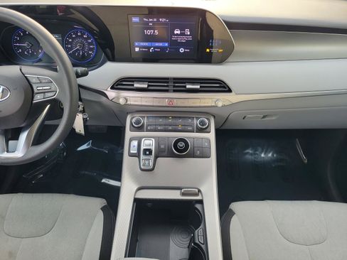 Certified 2022 Hyundai Palisade SE FWD image 18