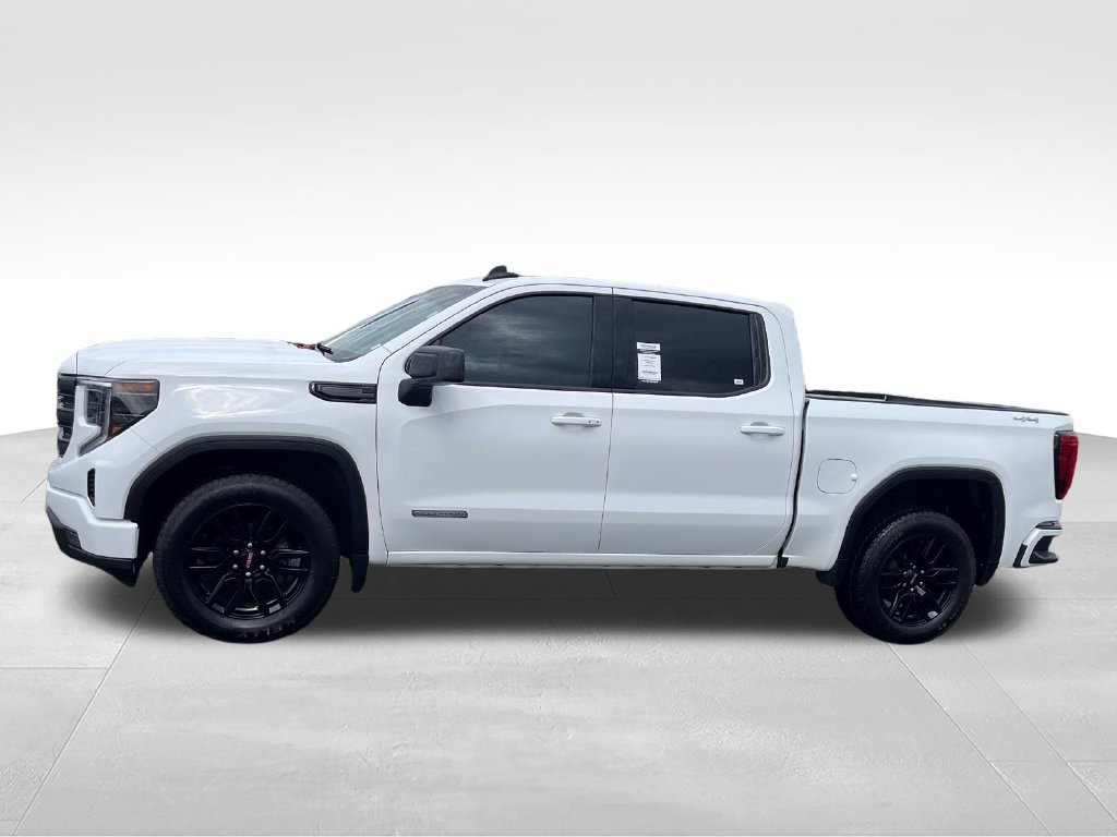 Used 2024 GMC Sierra 1500 Elevation AWD/4WD image 2