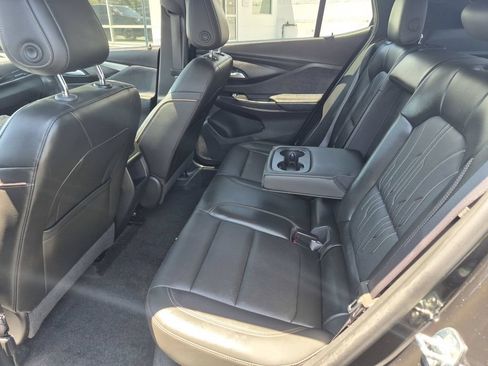 Used 2024 Buick Envista Avenir FWD image 20