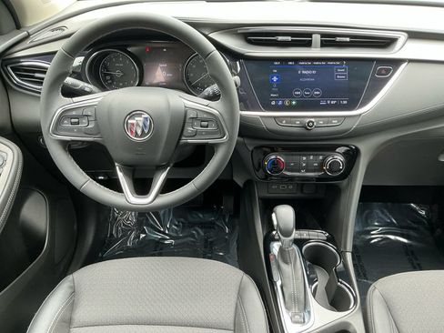 Used 2023 Buick Encore GX Preferred FWD image 16