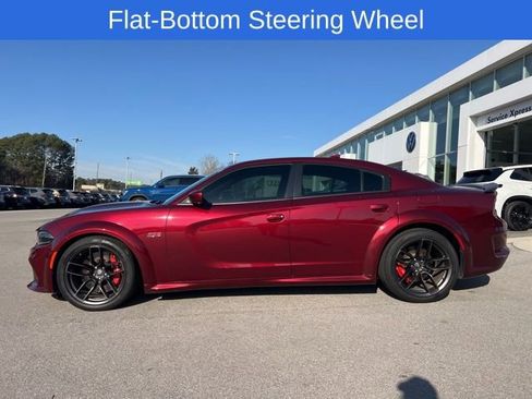 Used 2021 Dodge Charger Scat Pack image 9