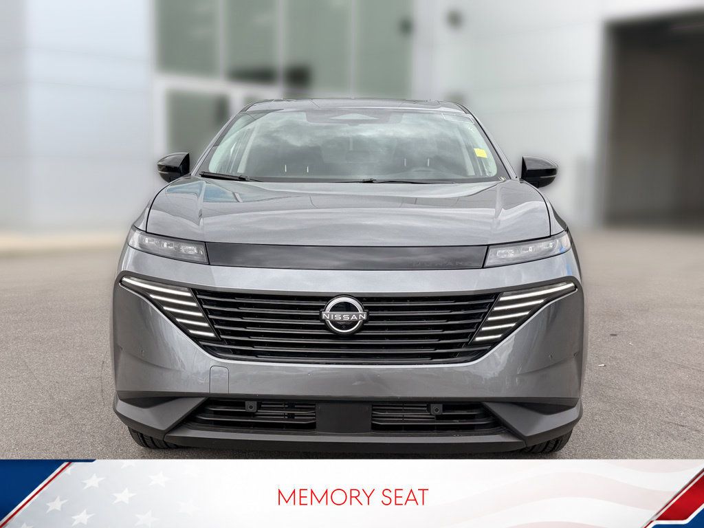 Used 2026 Nissan Murano SL AWD/4WD image 7
