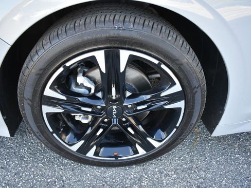 Used 2024 Kia K5 GT-Line image 30