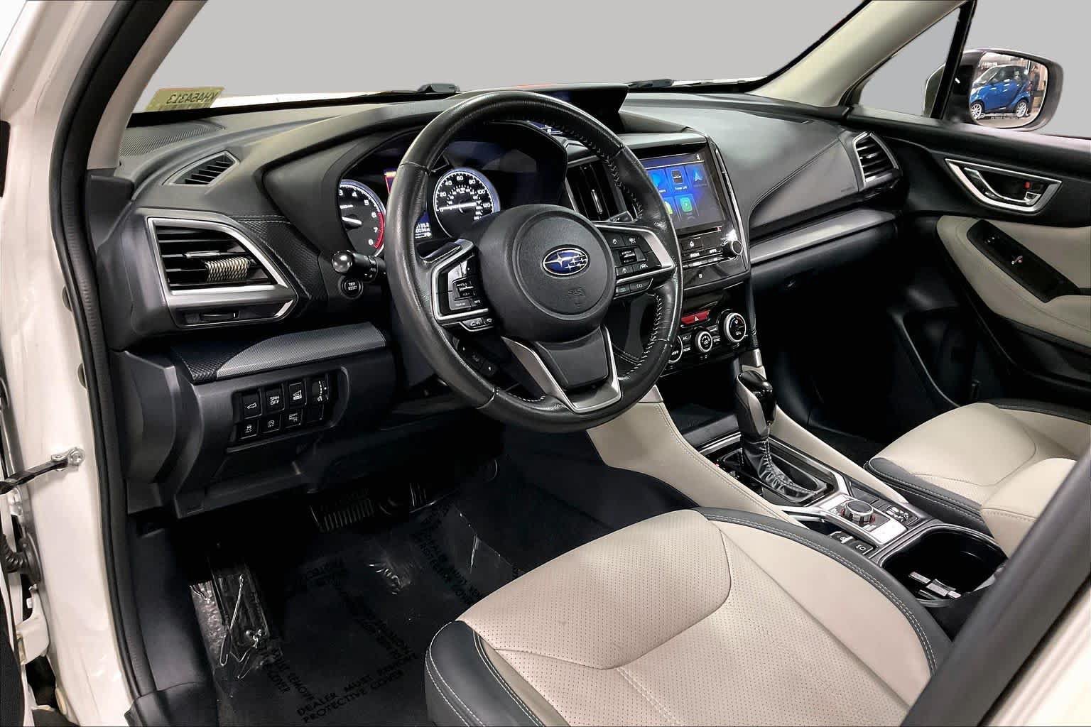 Used 2019 Subaru Forester Limited AWD/4WD image 35
