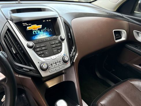 Used 2013 Chevrolet Equinox LTZ image 28