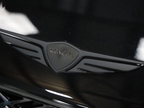 New 2026 Genesis G80 3.5T Prestige AWD/4WD image 4