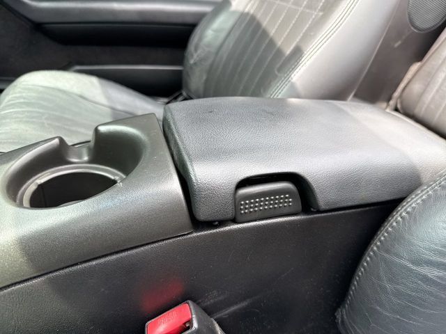 Used 2001 Chevrolet Camaro Z28 w/ SS Performance/Appearance Pkg RWD image 29