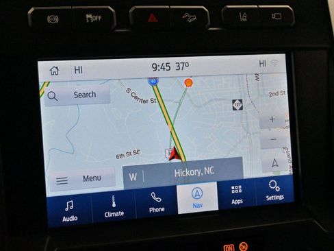 Used 2020 Ford F350 Lariat w/ Lariat Ultimate Package image 29