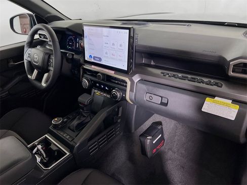 New 2026 Toyota Tacoma TRD Off-Road image 23