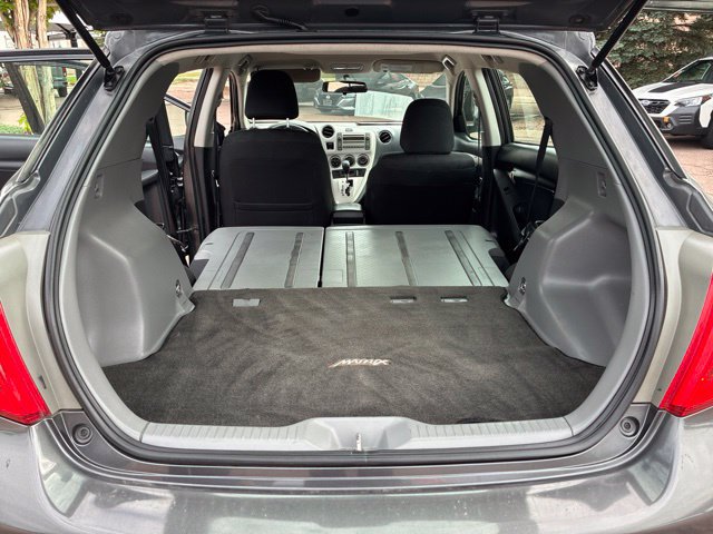Used 2009 Toyota Matrix w/ PWR Pkg FWD image 38