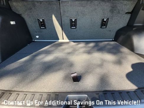 New 2026 GMC Terrain Elevation w/ Elevation Premium Package image 22