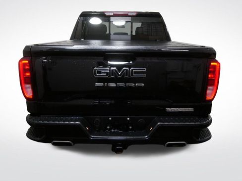 Used 2023 GMC Sierra 1500 Elevation w/ Preferred Package AWD/4WD image 6