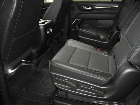 Used 2023 GMC Yukon XL Denali w/ LPO, Floor Liner Package AWD/4WD image 44