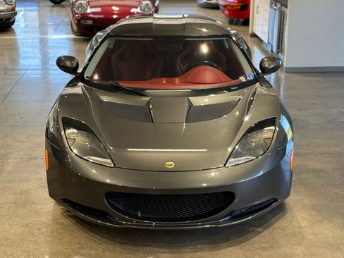 Used 2014 Lotus Evora 2+2 image 12