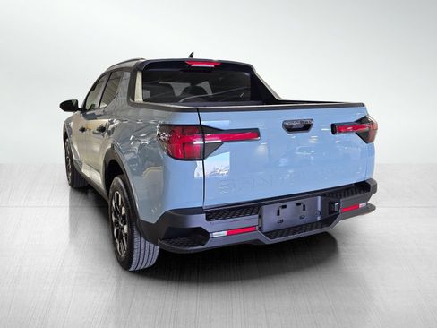 New 2026 Hyundai Santa Cruz SEL FWD image 5