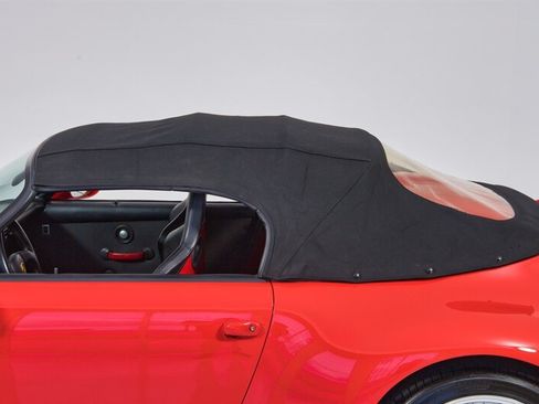 Used 1989 Porsche 911 Carrera RWD image 52