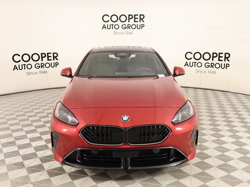 New 2026 BMW 228i w/ Technology Package image 10