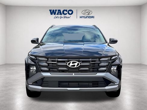 Used 2026 Hyundai Tucson SE AWD/4WD image 2