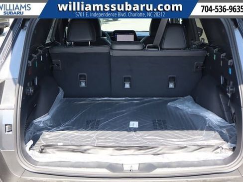 New 2026 Subaru Outback Limited AWD/4WD image 20