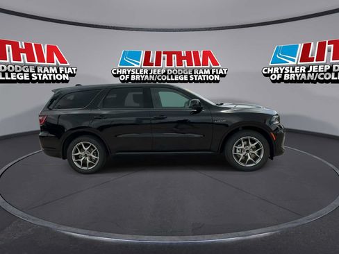 New 2026 Dodge Durango GT AWD/4WD image 9