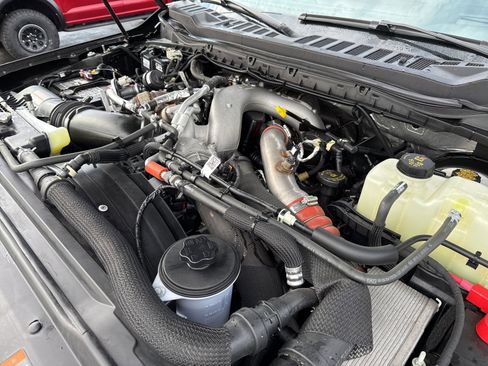 Used 2024 Ford F250 Lariat w/ Lariat Ultimate Package image 58