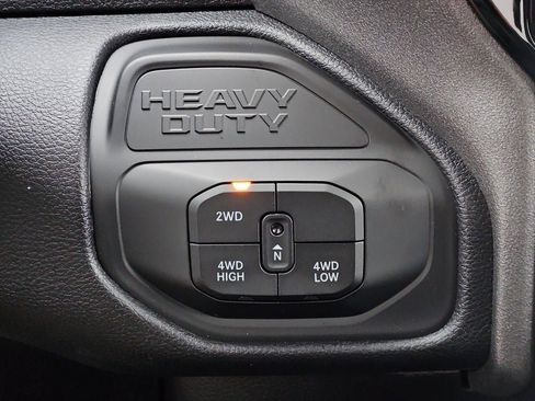 New 2026 RAM 2500 Tradesman image 26