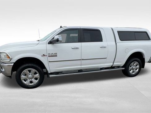 Used 2014 RAM 2500 Limited image 6