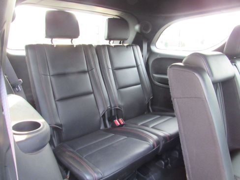Used 2026 Dodge Durango GT AWD/4WD image 26