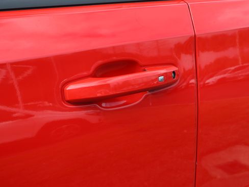 Used 2023 GMC Sierra 1500 Elevation w/ Preferred Package image 15